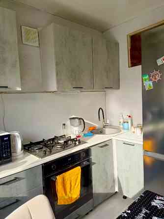 1-комнатная квартира, 32.5 м², 5/5 эт. на продажу в Екатеринбурге Екатеринбург