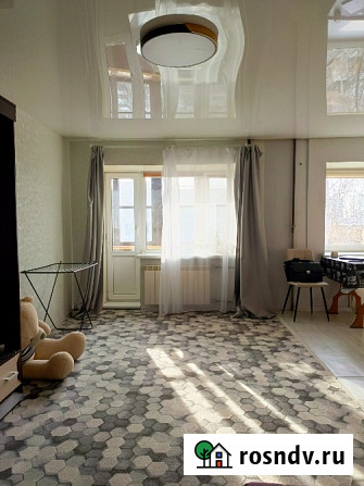 1-комнатная квартира, 32.5 м², 5/5 эт. на продажу в Екатеринбурге Екатеринбург - изображение 5