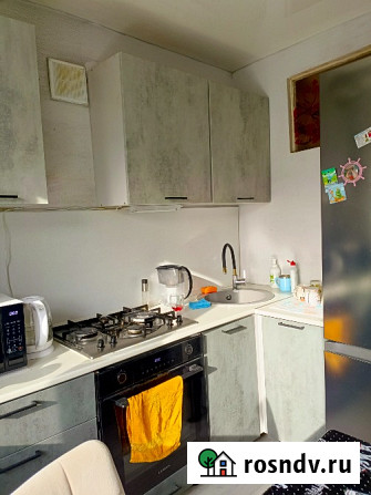 1-комнатная квартира, 32.5 м², 5/5 эт. на продажу в Екатеринбурге Екатеринбург - изображение 4