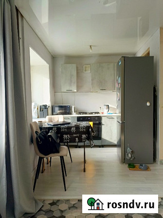 1-комнатная квартира, 32.5 м², 5/5 эт. на продажу в Екатеринбурге Екатеринбург - изображение 3