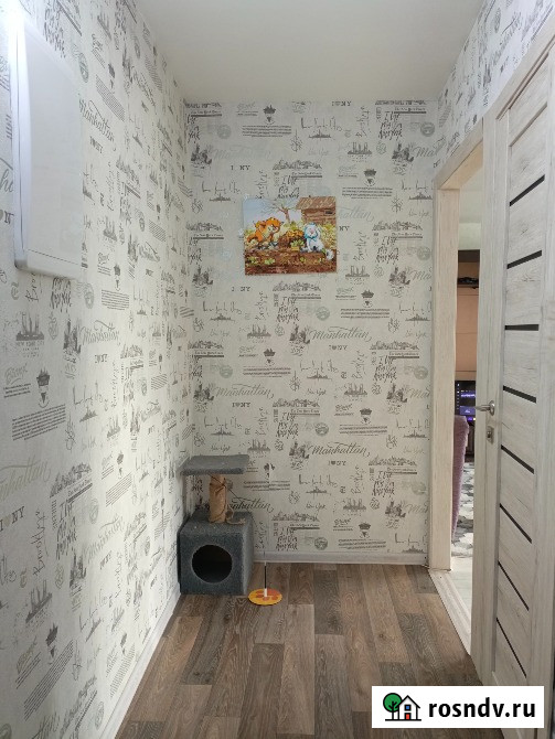 1-комнатная квартира, 32.5 м², 5/5 эт. на продажу в Екатеринбурге Екатеринбург - изображение 1