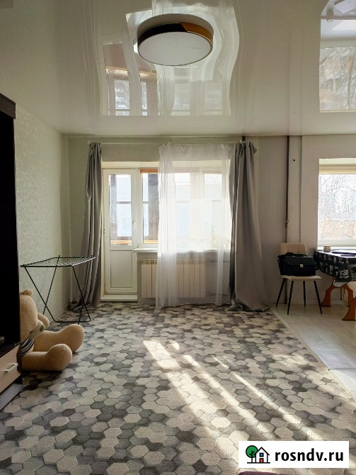 1-комнатная квартира, 32.5 м², 5/5 эт. на продажу в Екатеринбурге Екатеринбург - изображение 5