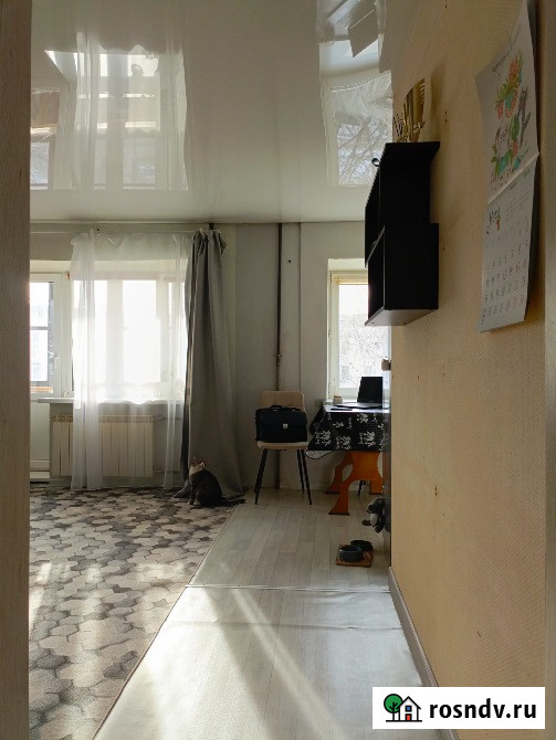 1-комнатная квартира, 32.5 м², 5/5 эт. на продажу в Екатеринбурге Екатеринбург - изображение 2