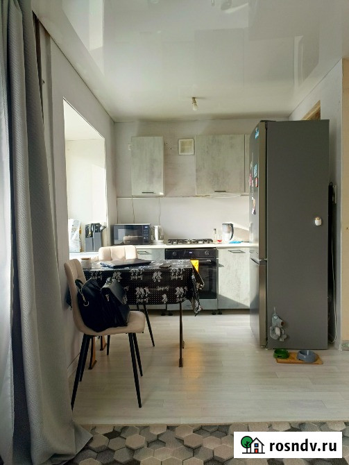 1-комнатная квартира, 32.5 м², 5/5 эт. на продажу в Екатеринбурге Екатеринбург - изображение 3