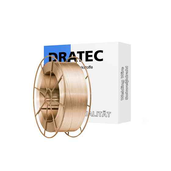 Куплю проволоку Dratec Кемерово