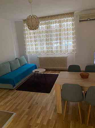2-комнатная квартира, 52 м², 7/14 эт. в аренду посуточно в Москве Москва