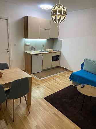 2-комнатная квартира, 52 м², 7/14 эт. в аренду посуточно в Москве Москва