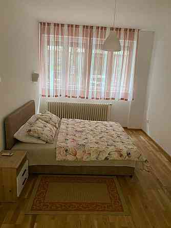 2-комнатная квартира, 52 м², 7/14 эт. в аренду посуточно в Москве Москва