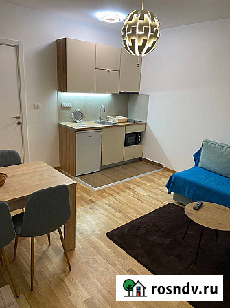 2-комнатная квартира, 52 м², 7/14 эт. в аренду посуточно в Москве Москва - изображение 4