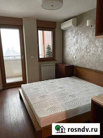 2-комнатная квартира, 52 м², 7/14 эт. в аренду посуточно в Москве Москва - изображение 2