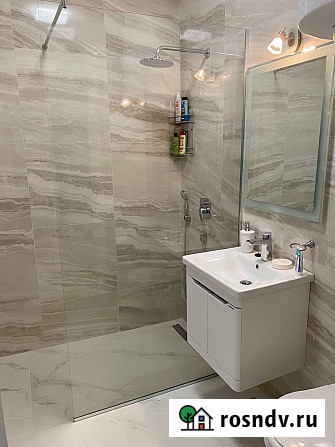 2-комнатная квартира, 52 м², 7/14 эт. в аренду посуточно в Москве Москва - изображение 5