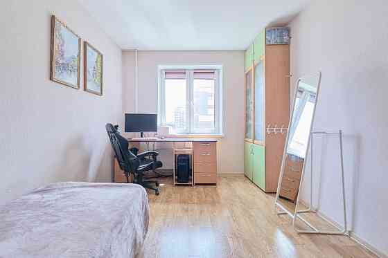 3-комнатная квартира, 51.9 м², 7/10 эт. на продажу в Томске Томск