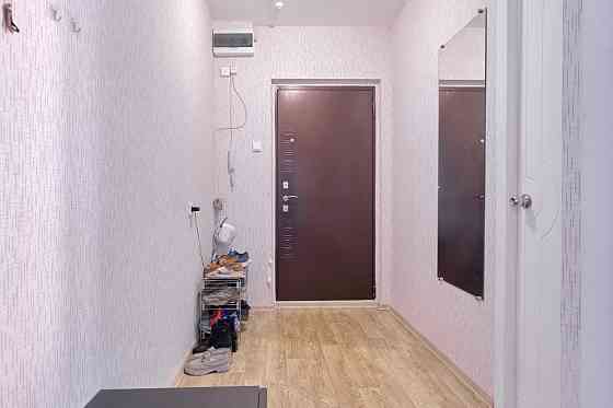 3-комнатная квартира, 51.9 м², 7/10 эт. на продажу в Томске Томск
