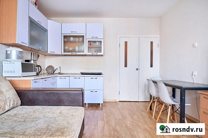 3-комнатная квартира, 51.9 м², 7/10 эт. на продажу в Томске Томск - изображение 2