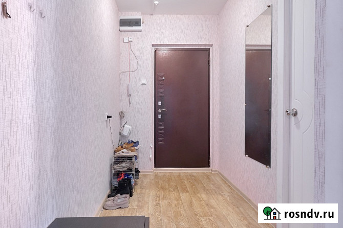 3-комнатная квартира, 51.9 м², 7/10 эт. на продажу в Томске Томск - изображение 4