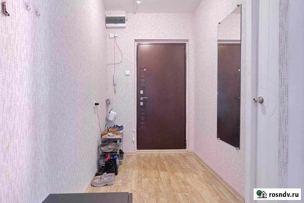 3-комнатная квартира, 51.9 м², 7/10 эт. на продажу в Томске Томск - изображение 4