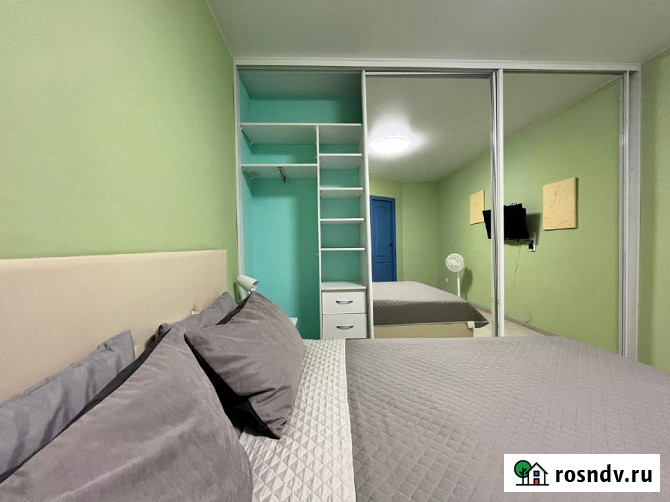 2-комнатная квартира, 50 м², 8/18 эт. на продажу в Томске Томск - изображение 2