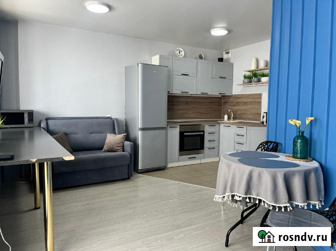 2-комнатная квартира, 50 м², 8/18 эт. на продажу в Томске Томск - изображение 1