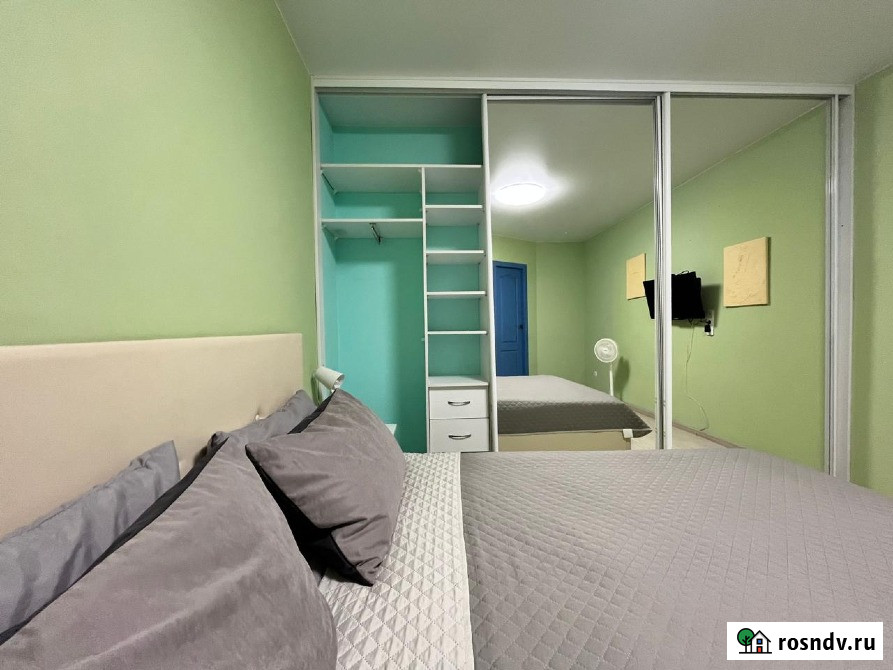 2-комнатная квартира, 50 м², 8/18 эт. на продажу в Томске Томск - изображение 2