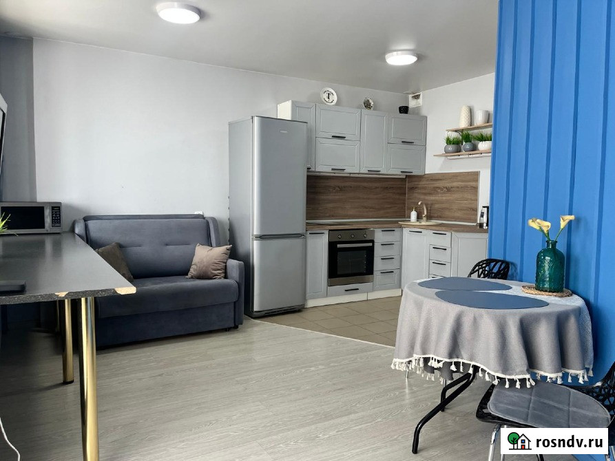 2-комнатная квартира, 50 м², 8/18 эт. на продажу в Томске Томск - изображение 1