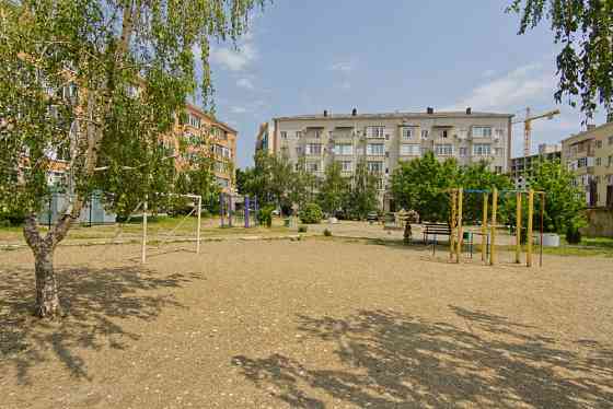 2-комнатная квартира, 63 м², 5/6 эт. на продажу в Краснодаре Краснодар