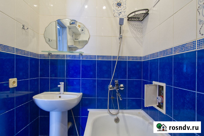 2-комнатная квартира, 63 м², 5/6 эт. на продажу в Краснодаре Краснодар - изображение 3