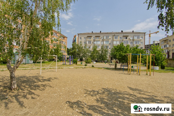 2-комнатная квартира, 63 м², 5/6 эт. на продажу в Краснодаре Краснодар - изображение 5