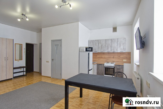 2-комнатная квартира, 63 м², 5/6 эт. на продажу в Краснодаре Краснодар - изображение 2