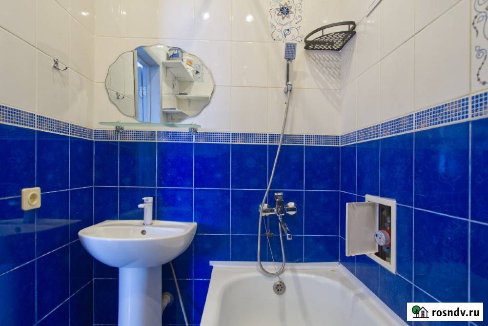 2-комнатная квартира, 63 м², 5/6 эт. на продажу в Краснодаре Краснодар - изображение 3