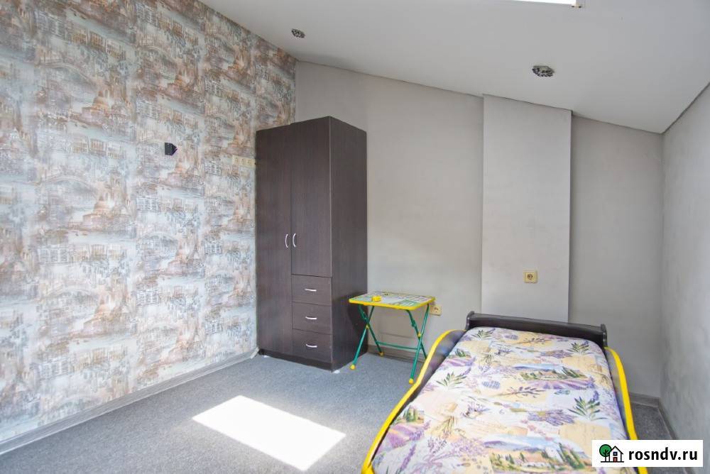 2-комнатная квартира, 63 м², 5/6 эт. на продажу в Краснодаре Краснодар - изображение 4