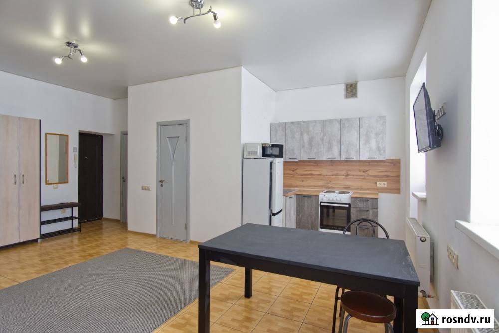 2-комнатная квартира, 63 м², 5/6 эт. на продажу в Краснодаре Краснодар - изображение 2