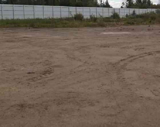 Участок промназначения 8.5 сот. в аренду в Санкт-Петербурге Санкт-Петербург