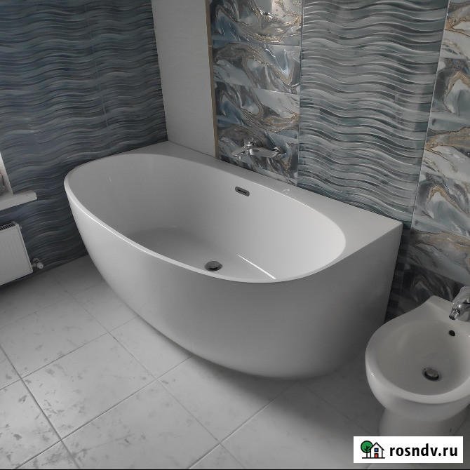 Сантехник Аксай Аксай - изображение 3