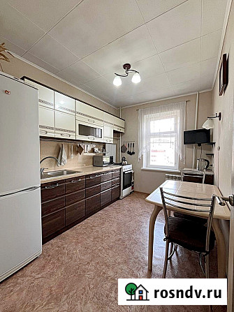 2-комнатная квартира, 51 м², 5/9 эт. на продажу в Армавире Армавир - изображение 1