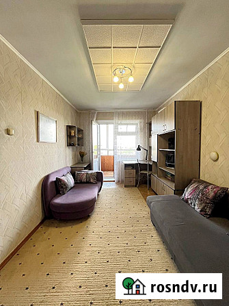 2-комнатная квартира, 51 м², 5/9 эт. на продажу в Армавире Армавир - изображение 3
