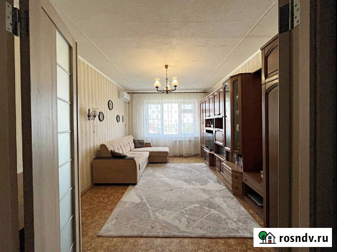 2-комнатная квартира, 51 м², 5/9 эт. на продажу в Армавире Армавир - изображение 2