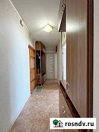 2-комнатная квартира, 51 м², 5/9 эт. на продажу в Армавире Армавир - изображение 5