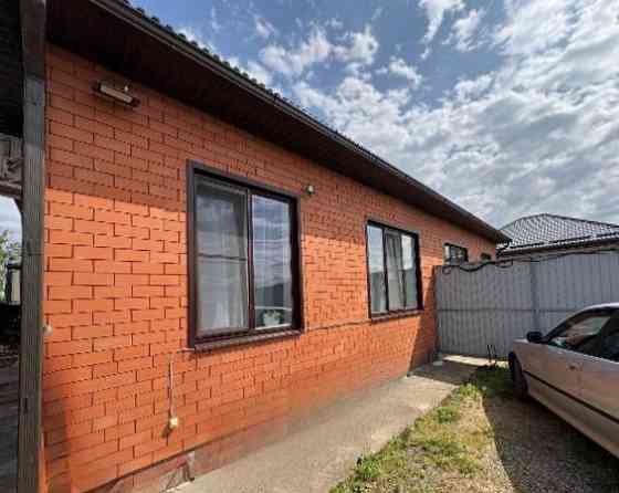 Дом 75 м² на участке 3.5 сот. на продажу в Армавире Армавир