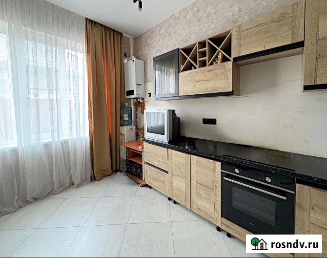Дом 75 м² на участке 3.5 сот. на продажу в Армавире Армавир - изображение 4