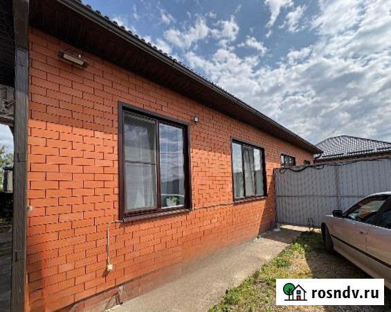 Дом 75 м² на участке 3.5 сот. на продажу в Армавире Армавир - изображение 1