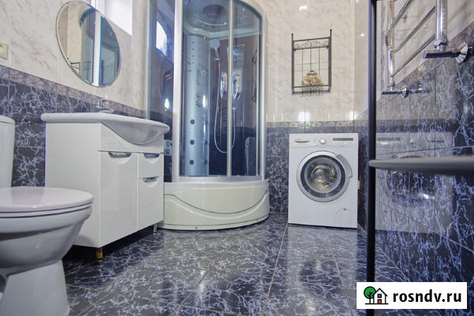 Дом 139 м² на участке 4 сот. на продажу в Краснодаре Краснодар - изображение 3