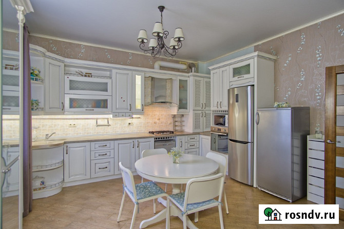 Дом 139 м² на участке 4 сот. на продажу в Краснодаре Краснодар - изображение 2