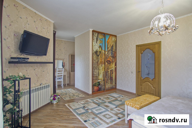 Дом 139 м² на участке 4 сот. на продажу в Краснодаре Краснодар - изображение 5