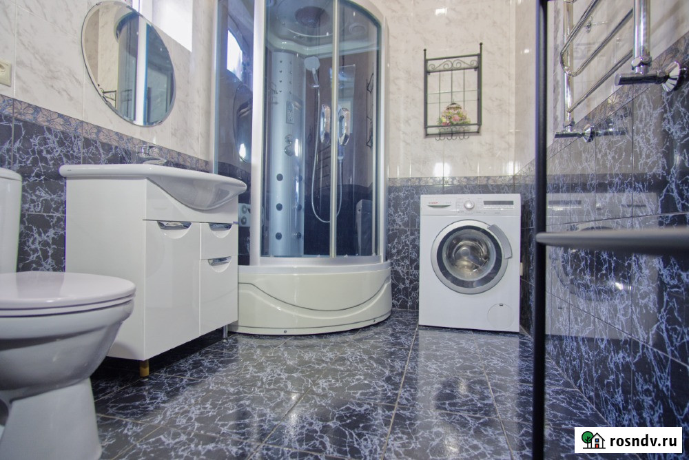 Дом 139 м² на участке 4 сот. на продажу в Краснодаре Краснодар - изображение 3