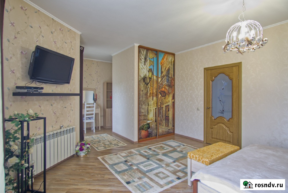 Дом 139 м² на участке 4 сот. на продажу в Краснодаре Краснодар - изображение 5