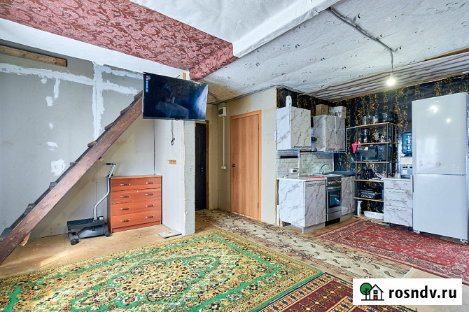 Дом 90.2 м² на участке 8 сот. на продажу в Томске Томск - изображение 4