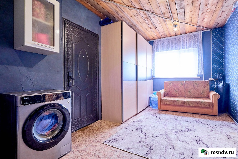 Дом 90.2 м² на участке 8 сот. на продажу в Томске Томск - изображение 3