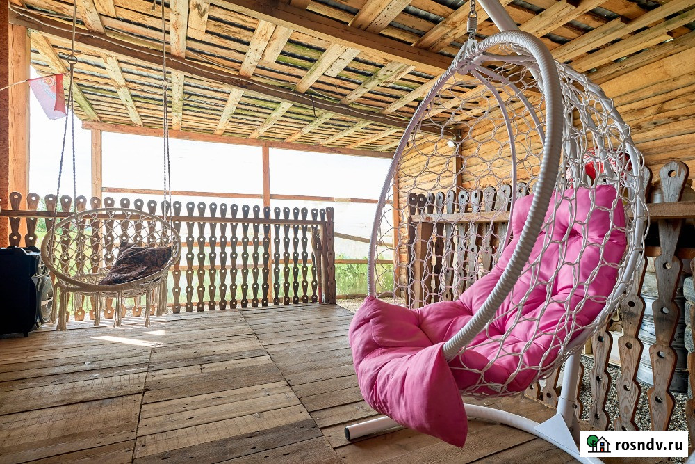 Дом 90.2 м² на участке 8 сот. на продажу в Томске Томск - изображение 2