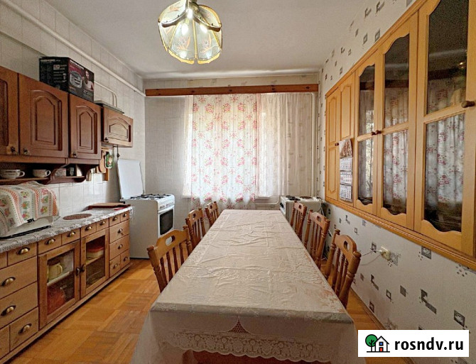 Дом 111.7 м² на участке 9.3 сот. на продажу в Армавире Армавир - изображение 5