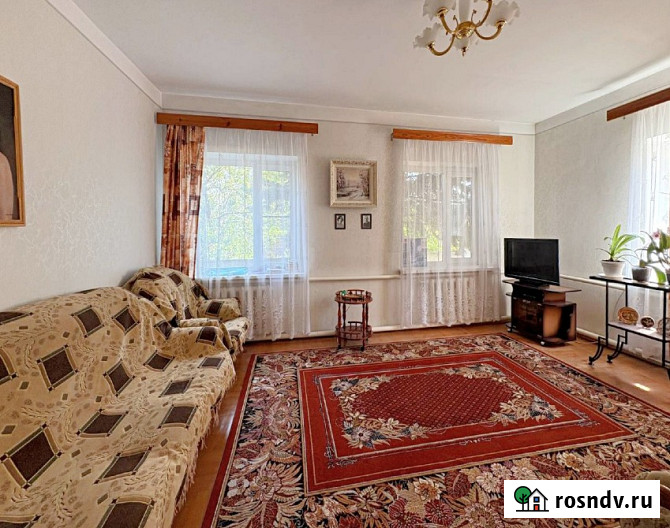 Дом 111.7 м² на участке 9.3 сот. на продажу в Армавире Армавир - изображение 4
